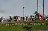 NIAGARA-FALLS TORONTO & 1000 ISLANDS-3 Days Tour